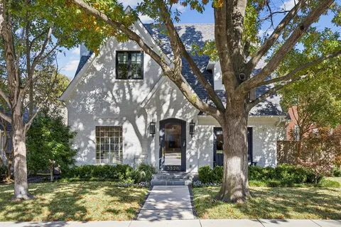 $3,100,000 | 3328 Rankin Street, University Park, TX 75205