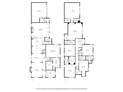 $3,100,000 | 3328 Rankin Street, University Park, TX 75205