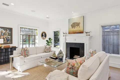 $3,100,000 | 3328 Rankin Street, University Park, TX 75205