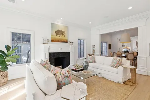 $3,100,000 | 3328 Rankin Street, University Park, TX 75205