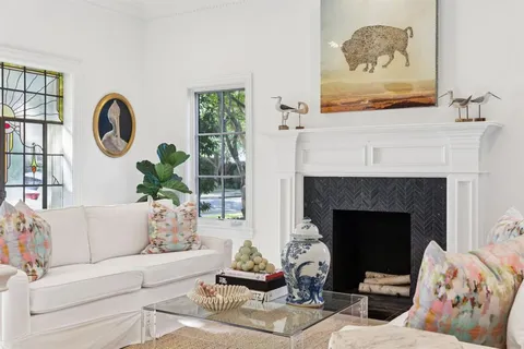 $3,100,000 | 3328 Rankin Street, University Park, TX 75205