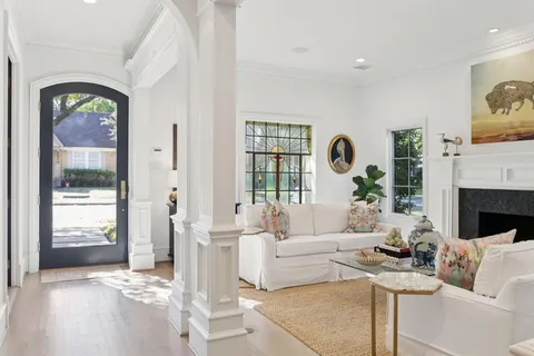 $3,100,000 | 3328 Rankin Street, University Park, TX 75205