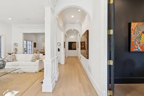 $3,100,000 | 3328 Rankin Street, University Park, TX 75205