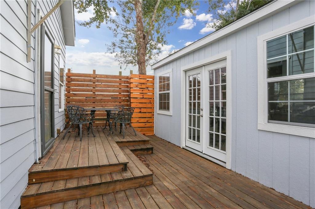 9026 Green Street New Orleans, LA 70118 - Photo 14 of 17