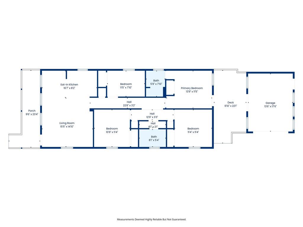 9026 Green Street New Orleans, LA 70118 - Photo 17 of 17