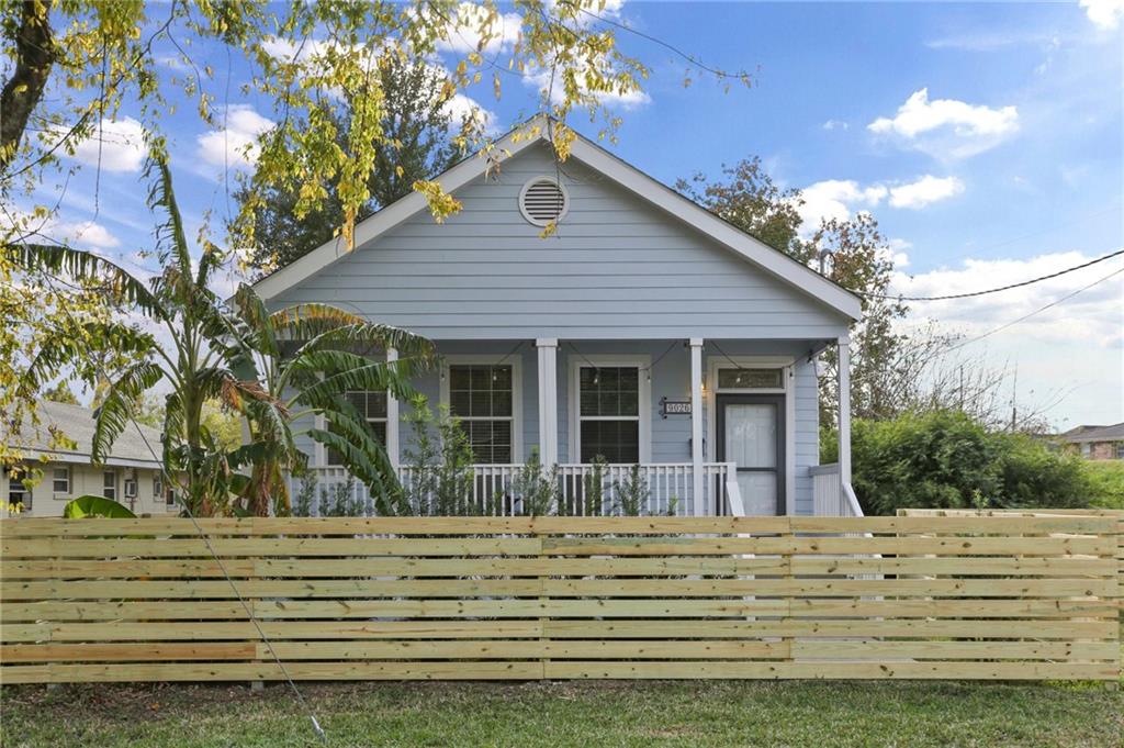 9026 Green Street New Orleans, LA 70118 - Photo 2 of 17