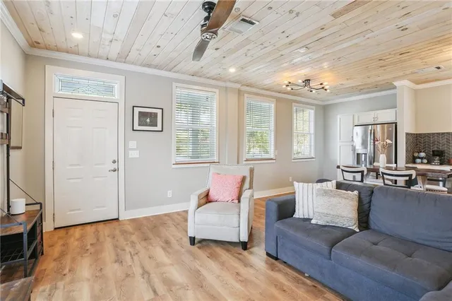 $2,200 | 9026 Green Street, New Orleans, LA 70118