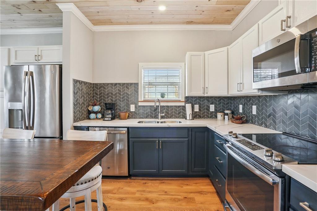 9026 Green Street New Orleans, LA 70118 - Photo 7 of 17