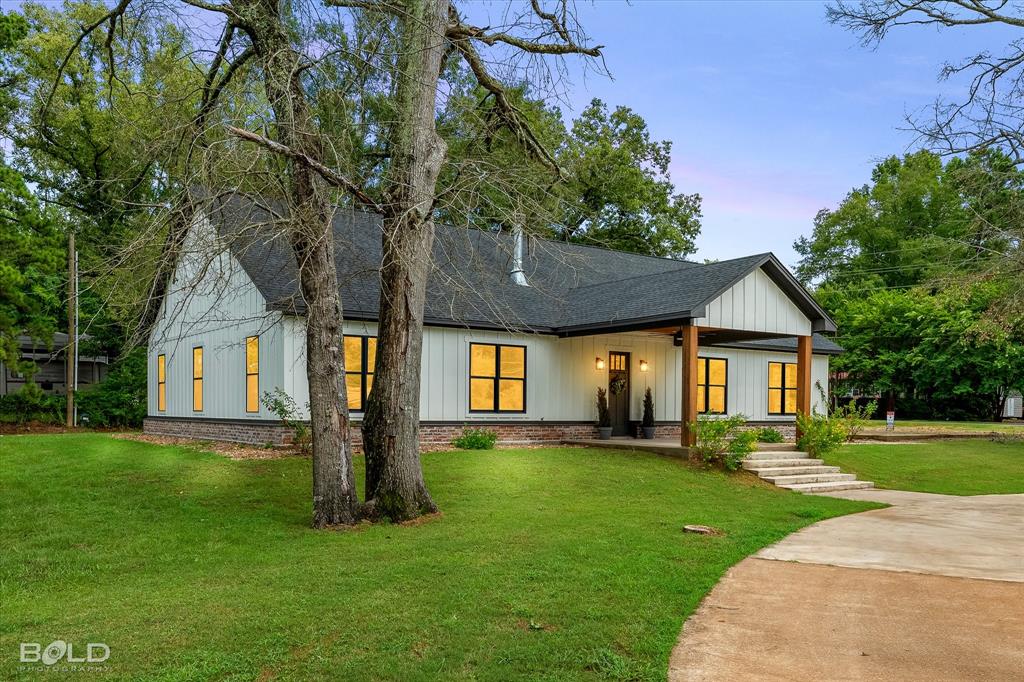 978 Stonewall-Preston Road Stonewall, LA 71078 - Photo 1 of 33