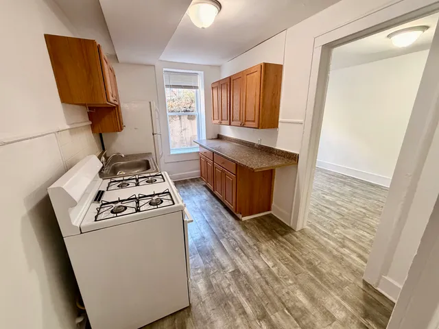 $2,125 | 1025 Washington Street, Unit BSMT, Hoboken, NJ 07030