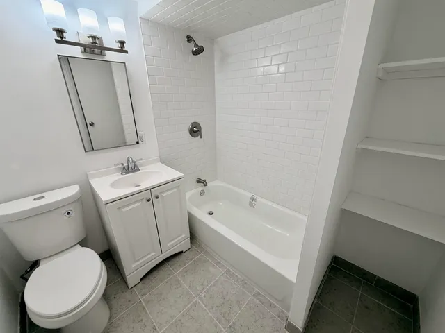 $2,125 | 1025 Washington Street, Unit BSMT, Hoboken, NJ 07030