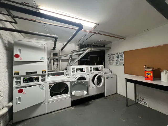 $2,125 | 1025 Washington Street, Unit BSMT, Hoboken, NJ 07030