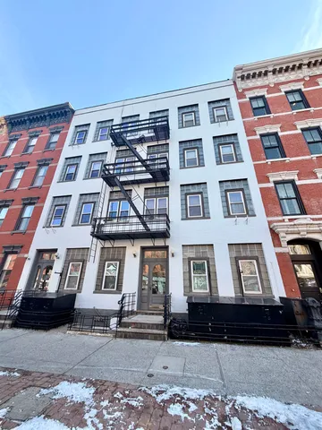 $2,125 | 1025 Washington Street, Unit BSMT, Hoboken, NJ 07030