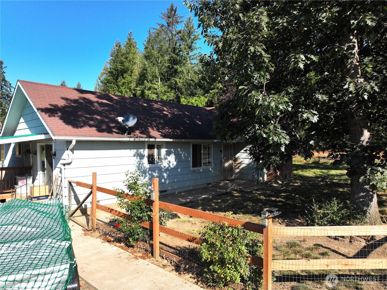 205 Stub Road Onalaska, WA 98570 - Photo 9 of 36