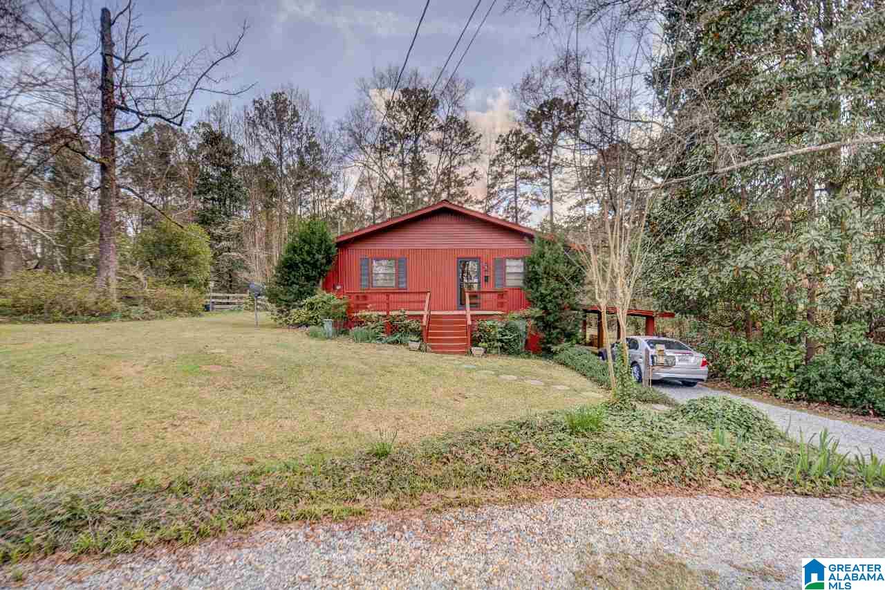 1351 Hinkle Road Clanton, AL 35045 - Photo 1 of 36