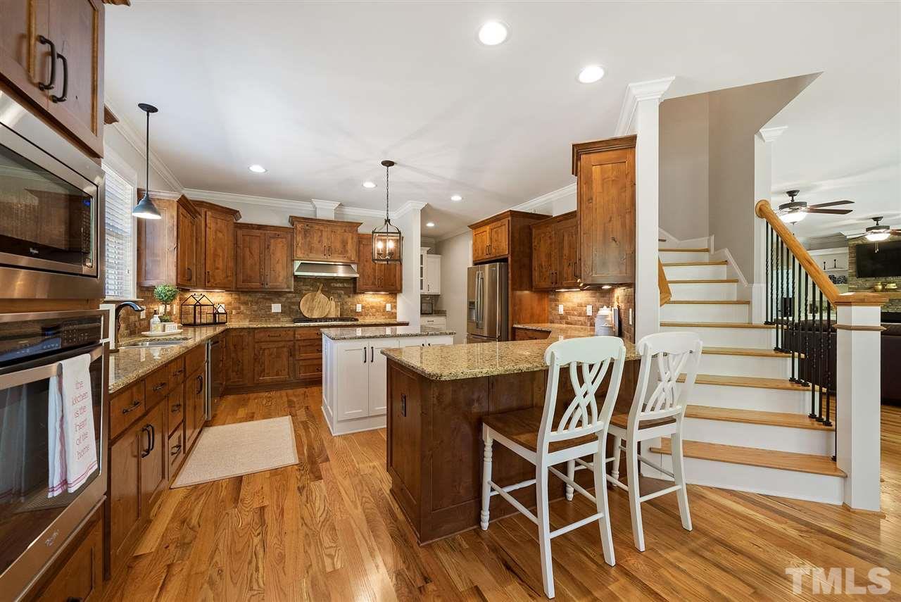 8400 Mt Pleasant Church Road Willow Spring, NC 27592 - Photo 11 of 29