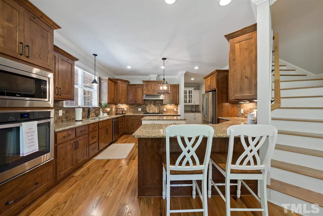 8400 Mt Pleasant Church Road Willow Spring, NC 27592 - Photo 12 of 29