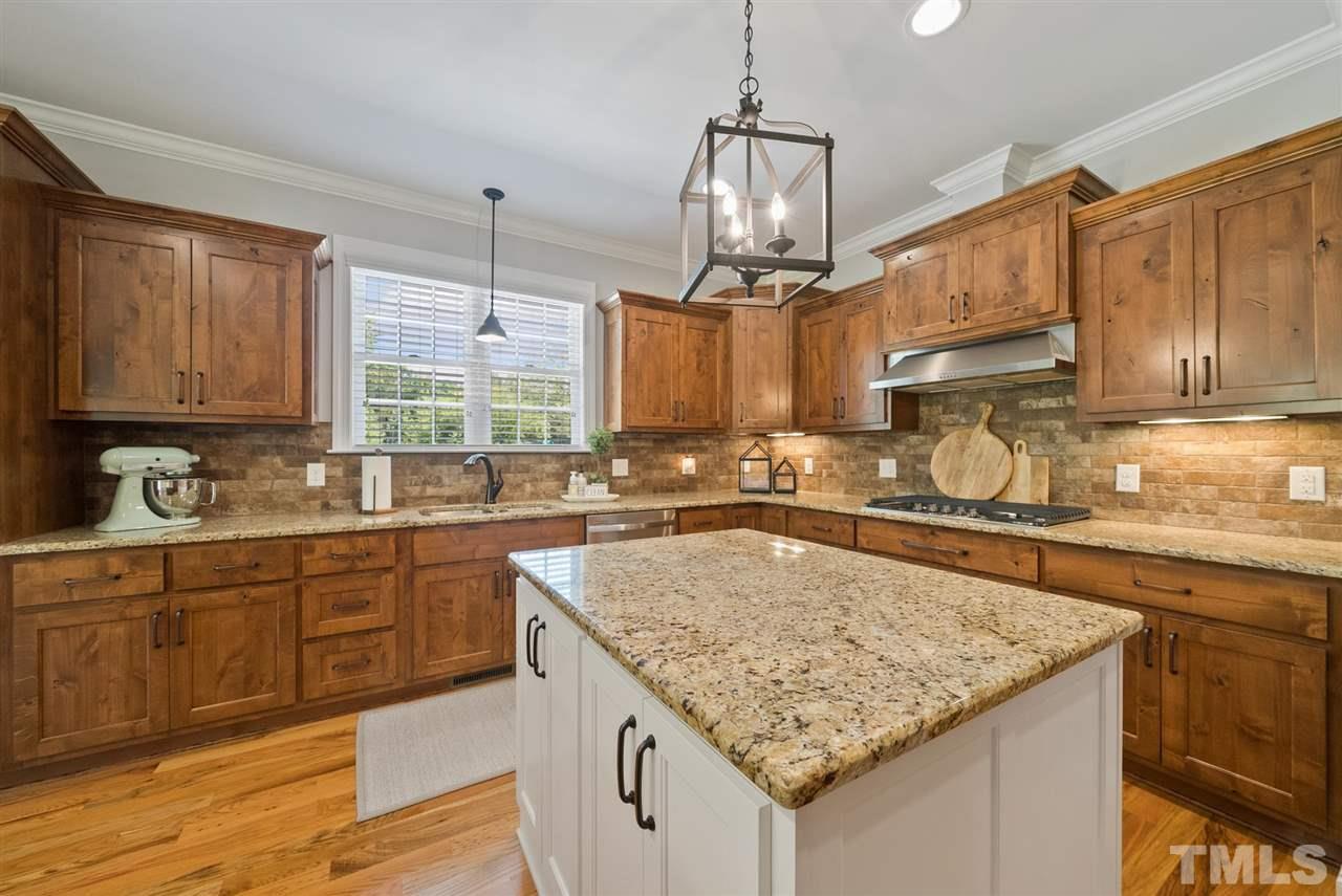 8400 Mt Pleasant Church Road Willow Spring, NC 27592 - Photo 13 of 29