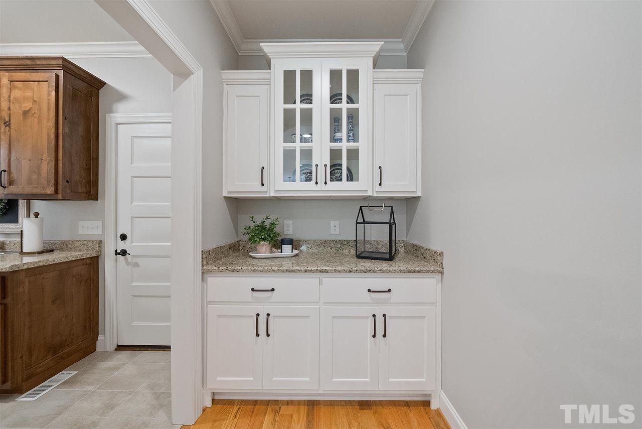 8400 Mt Pleasant Church Road Willow Spring, NC 27592 - Photo 16 of 29