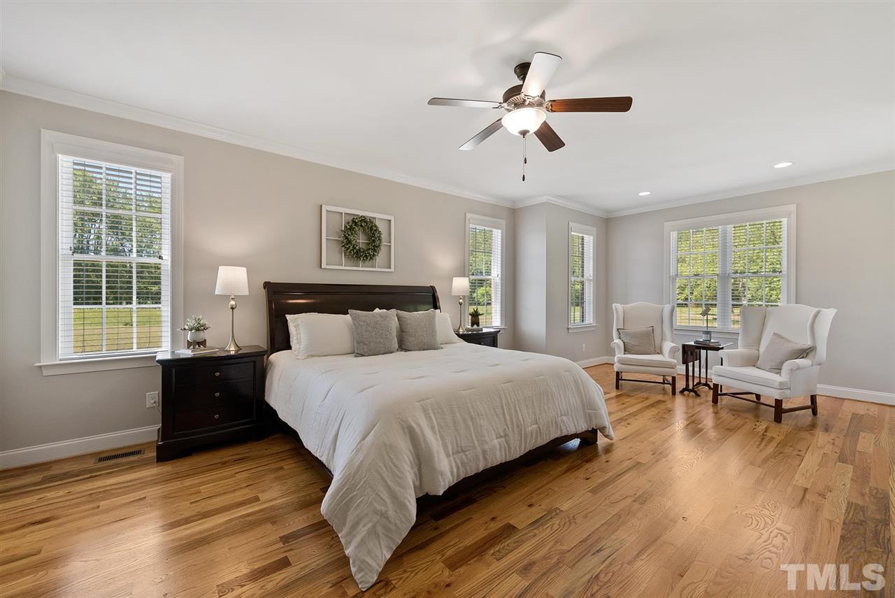 8400 Mt Pleasant Church Road Willow Spring, NC 27592 - Photo 19 of 29