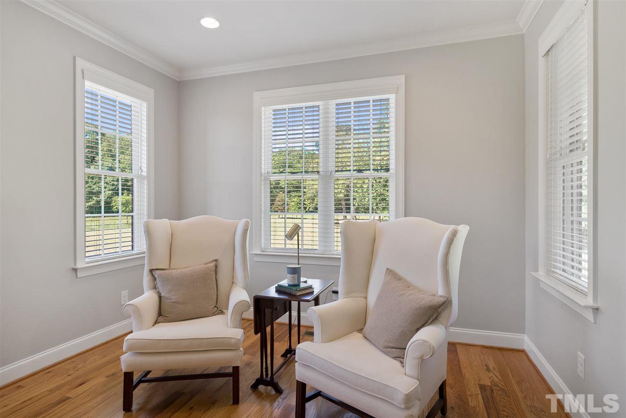 8400 Mt Pleasant Church Road Willow Spring, NC 27592 - Photo 20 of 29