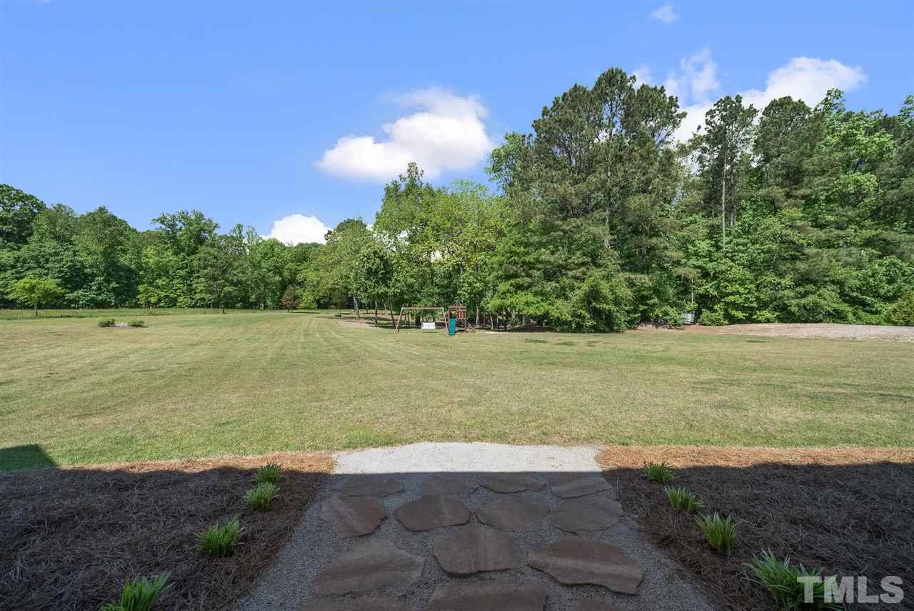 8400 Mt Pleasant Church Road Willow Spring, NC 27592 - Photo 3 of 29