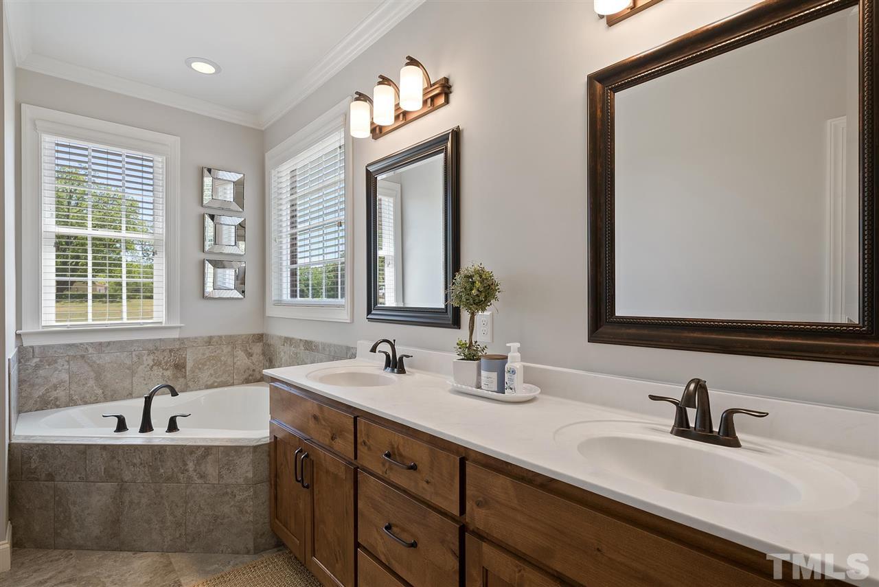 8400 Mt Pleasant Church Road Willow Spring, NC 27592 - Photo 21 of 29
