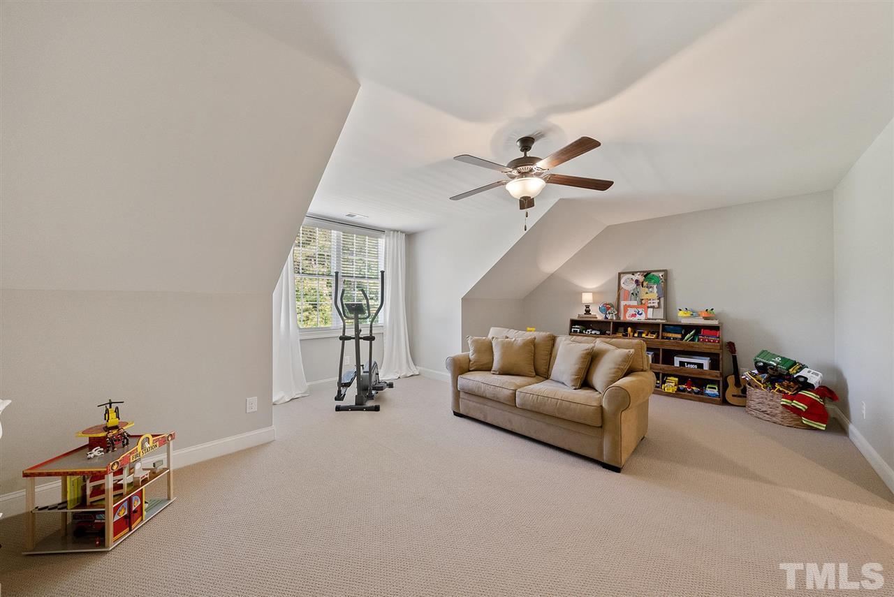 8400 Mt Pleasant Church Road Willow Spring, NC 27592 - Photo 25 of 29