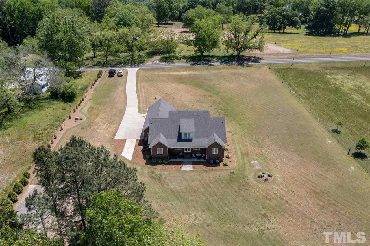 8400 Mt Pleasant Church Road Willow Spring, NC 27592 - Photo 27 of 29