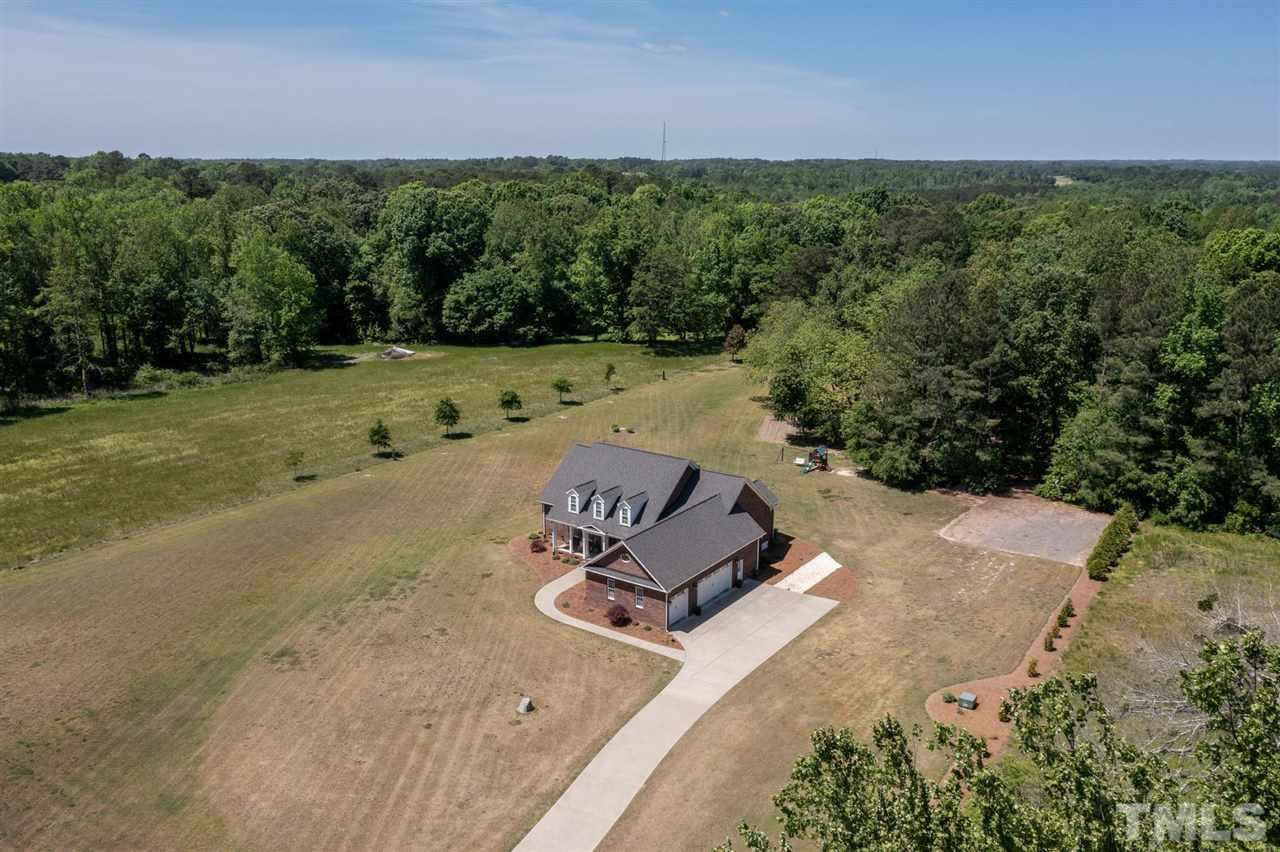 8400 Mt Pleasant Church Road Willow Spring, NC 27592 - Photo 28 of 29