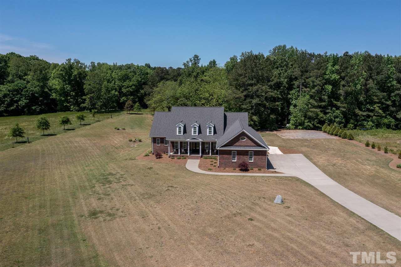 8400 Mt Pleasant Church Road Willow Spring, NC 27592 - Photo 29 of 29