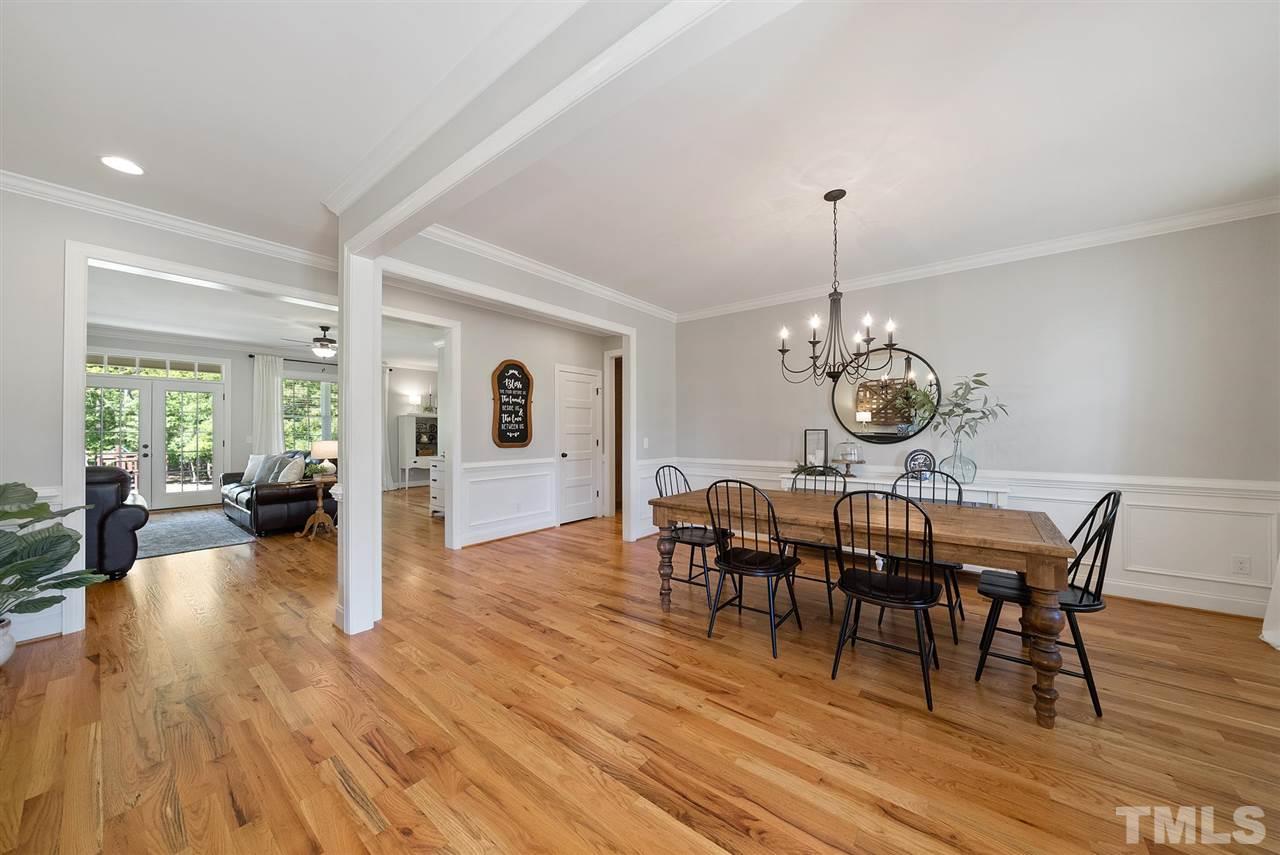 8400 Mt Pleasant Church Road Willow Spring, NC 27592 - Photo 4 of 29