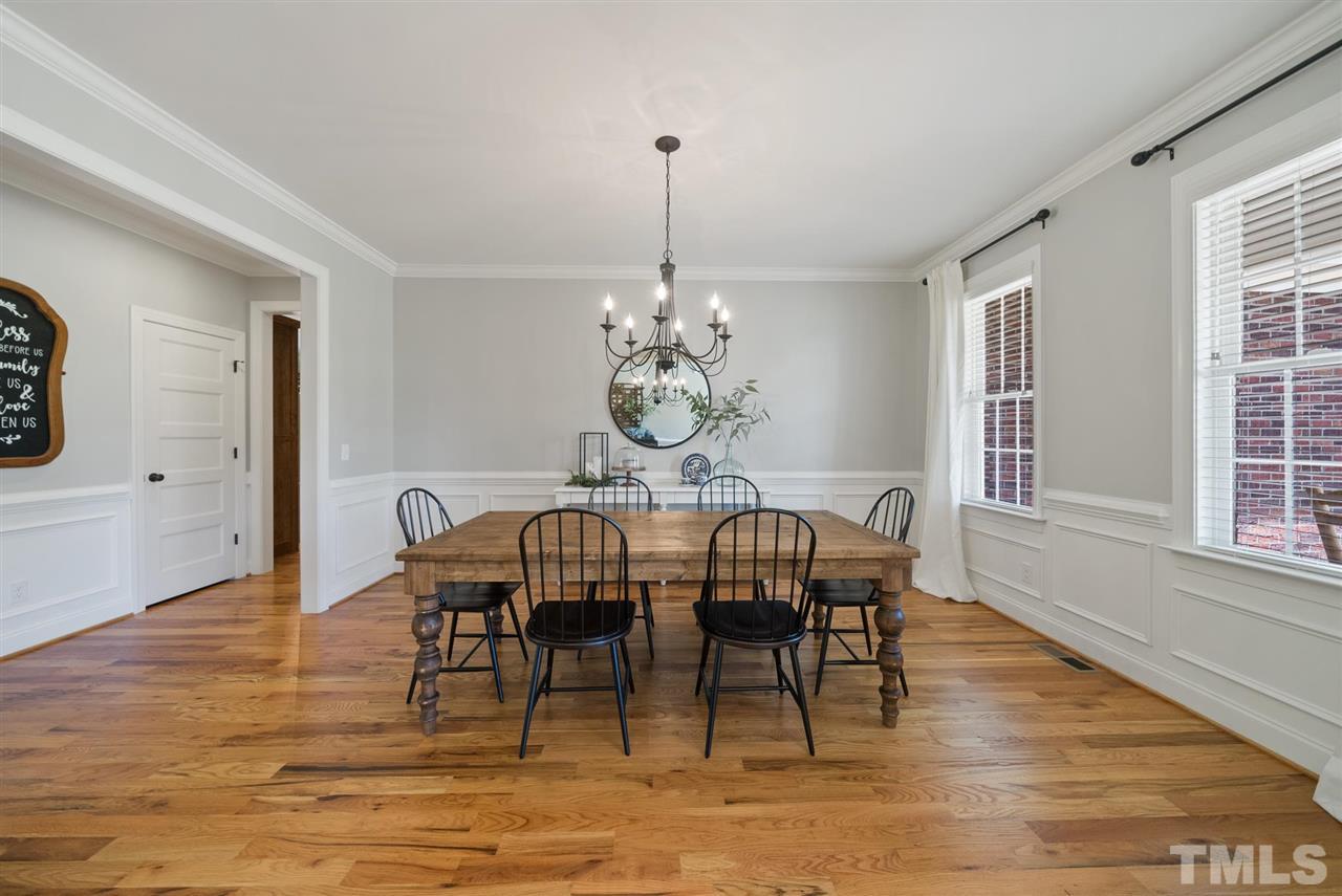 8400 Mt Pleasant Church Road Willow Spring, NC 27592 - Photo 5 of 29