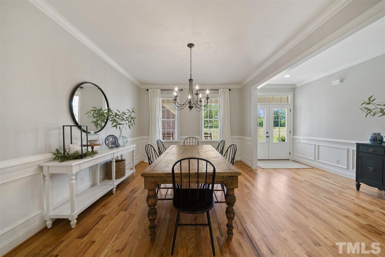 8400 Mt Pleasant Church Road Willow Spring, NC 27592 - Photo 6 of 29