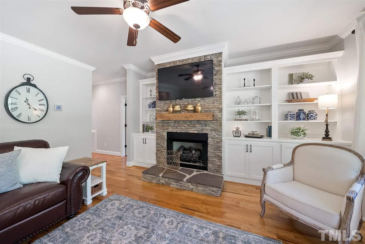 8400 Mt Pleasant Church Road Willow Spring, NC 27592 - Photo 9 of 29
