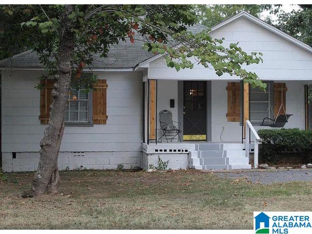 706 West Hickory Street Sylacauga, AL 35150 - Photo 1 of 15