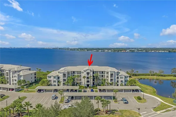 $385,000 | 1030 Tidewater Shores Loop, Unit 405, Bradenton, FL 34208