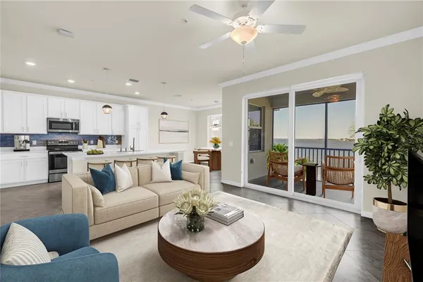 $385,000 | 1030 Tidewater Shores Loop, Unit 405, Bradenton, FL 34208