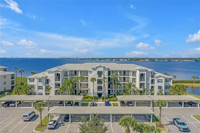 $385,000 | 1030 Tidewater Shores Loop, Unit 405, Bradenton, FL 34208