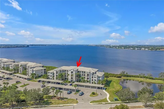 $385,000 | 1030 Tidewater Shores Loop, Unit 405, Bradenton, FL 34208