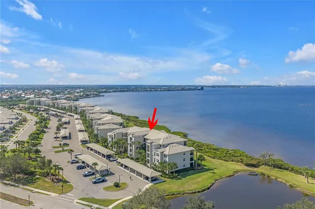 $385,000 | 1030 Tidewater Shores Loop, Unit 405, Bradenton, FL 34208