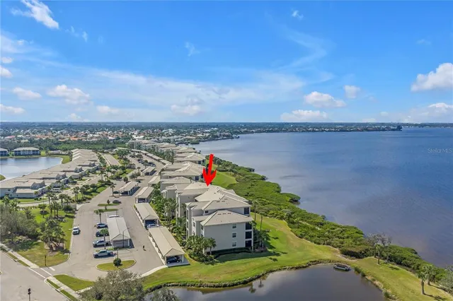 $385,000 | 1030 Tidewater Shores Loop, Unit 405, Bradenton, FL 34208