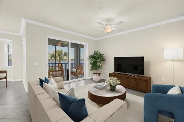 $385,000 | 1030 Tidewater Shores Loop, Unit 405, Bradenton, FL 34208