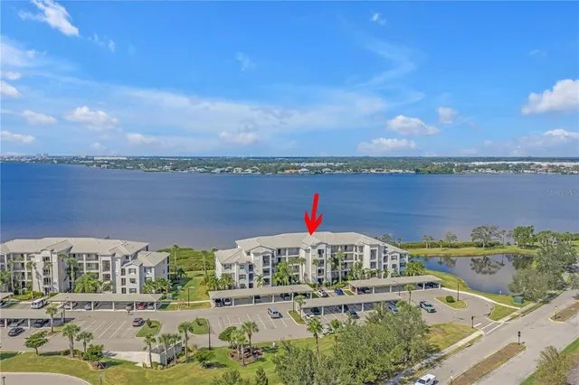$385,000 | 1030 Tidewater Shores Loop, Unit 405, Bradenton, FL 34208
