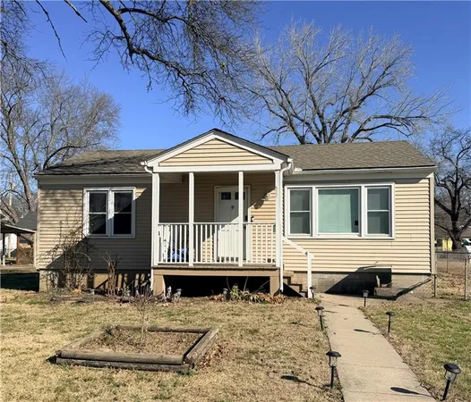 $198,000 | 522 Pennsylvania Street, Leavenworth, KS 66048