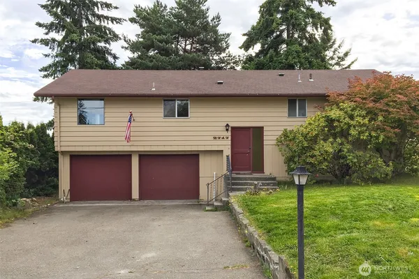 $465,000 | 2717 South Laurel Street, Port Angeles, WA 98362