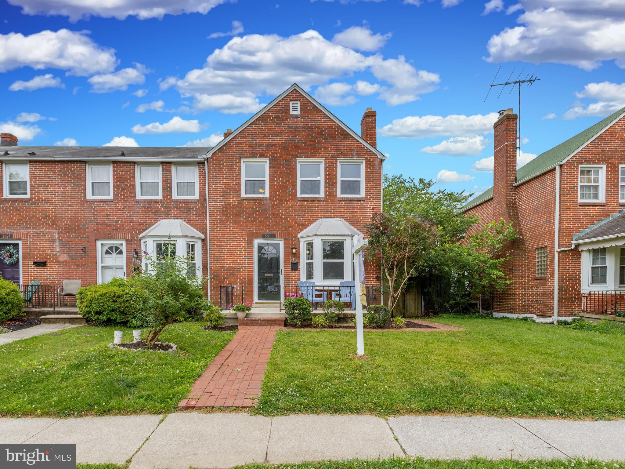 8411 Pleasant Plains Road Towson, MD 21286 - Photo 1 of 45 Gallery Image 1