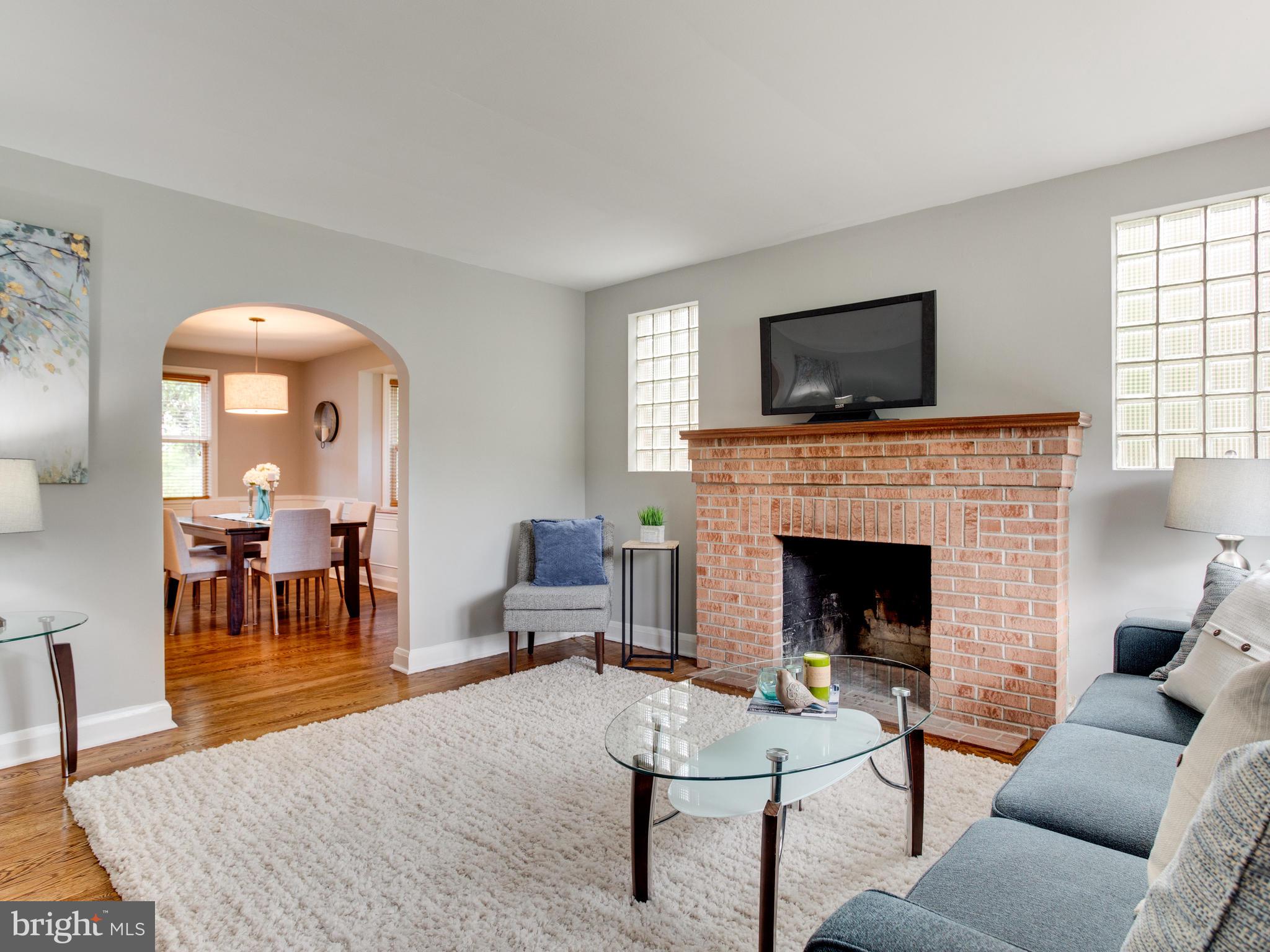 8411 Pleasant Plains Road Towson, MD 21286 - Photo 2 of 45 Gallery Image 2
