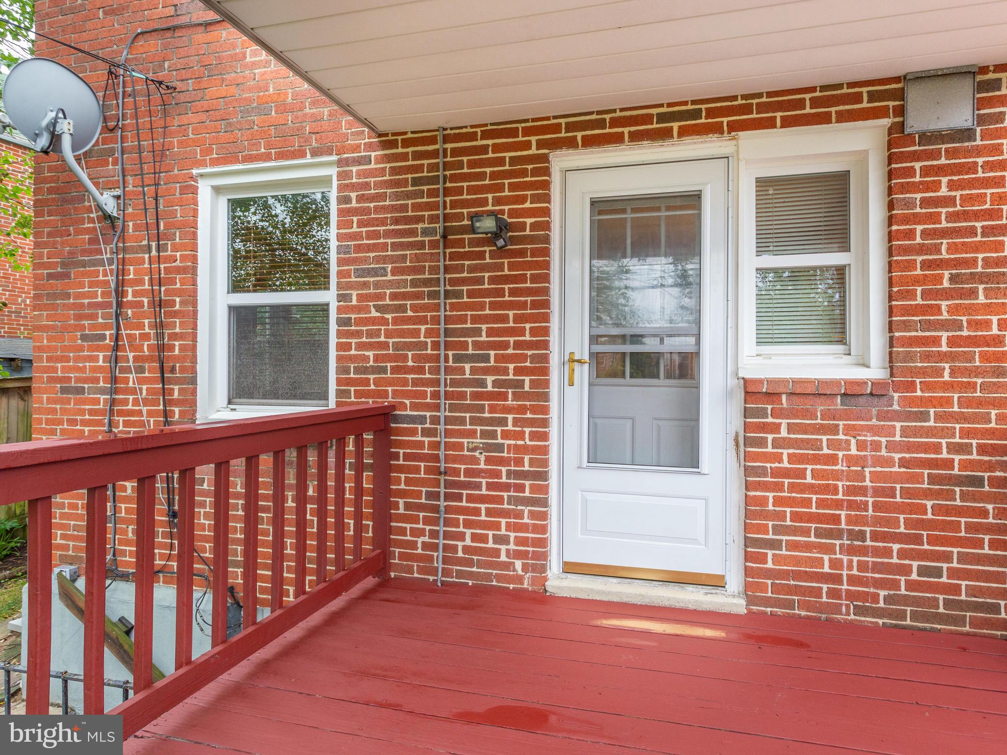 8411 Pleasant Plains Road Towson, MD 21286 - Photo 16 of 45 Gallery Image 16