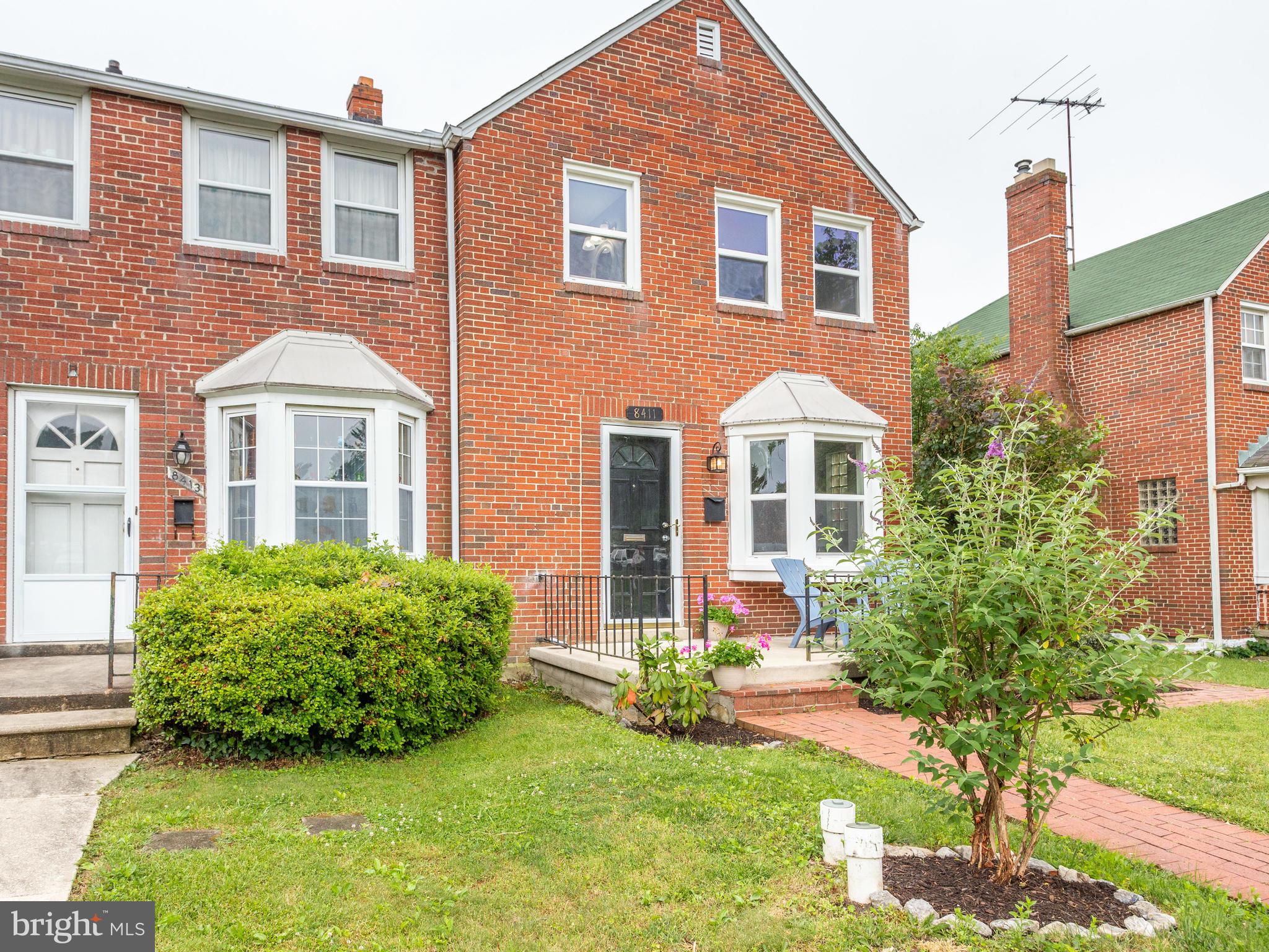 8411 Pleasant Plains Road Towson, MD 21286 - Photo 36 of 45 Gallery Image 36